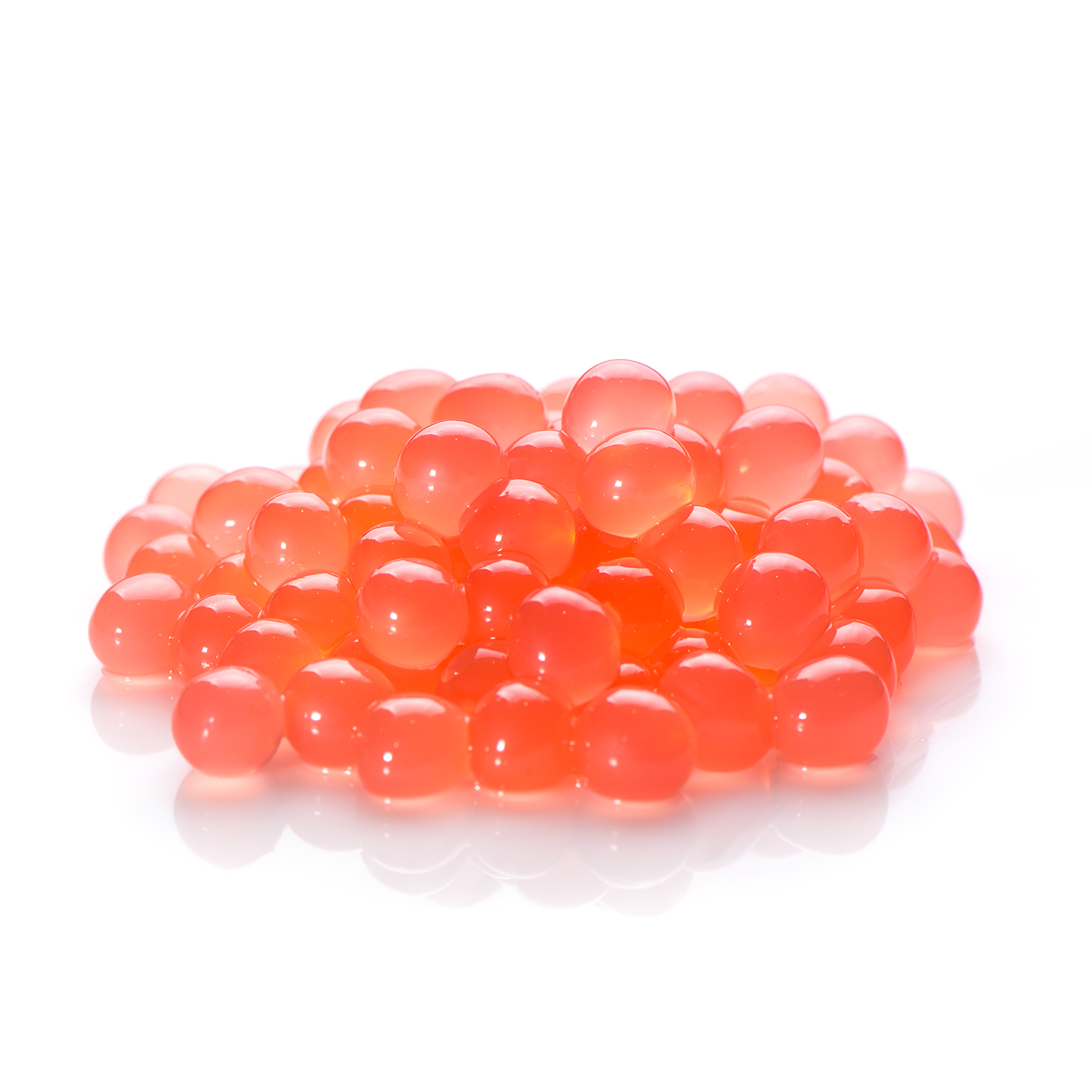 popball φράουλα