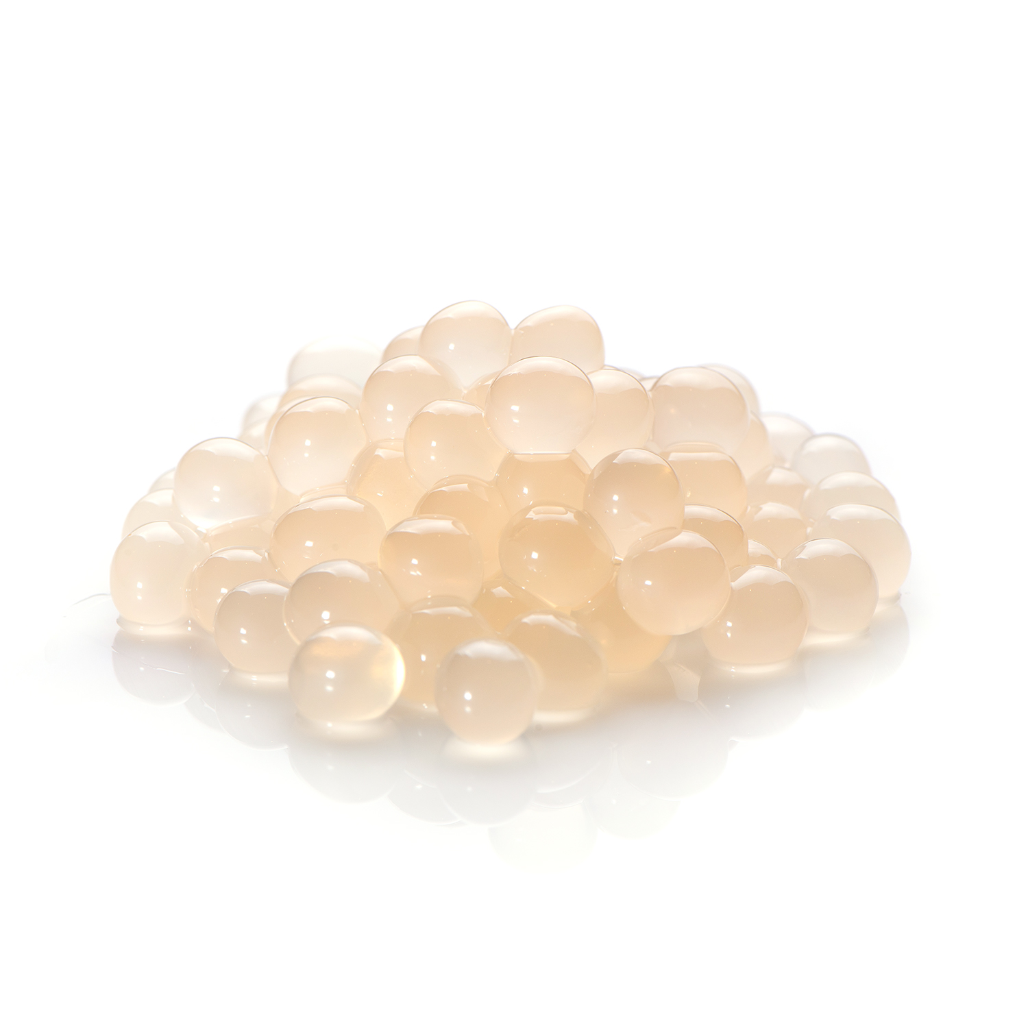 popball lychee