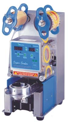 sealing machine 2
