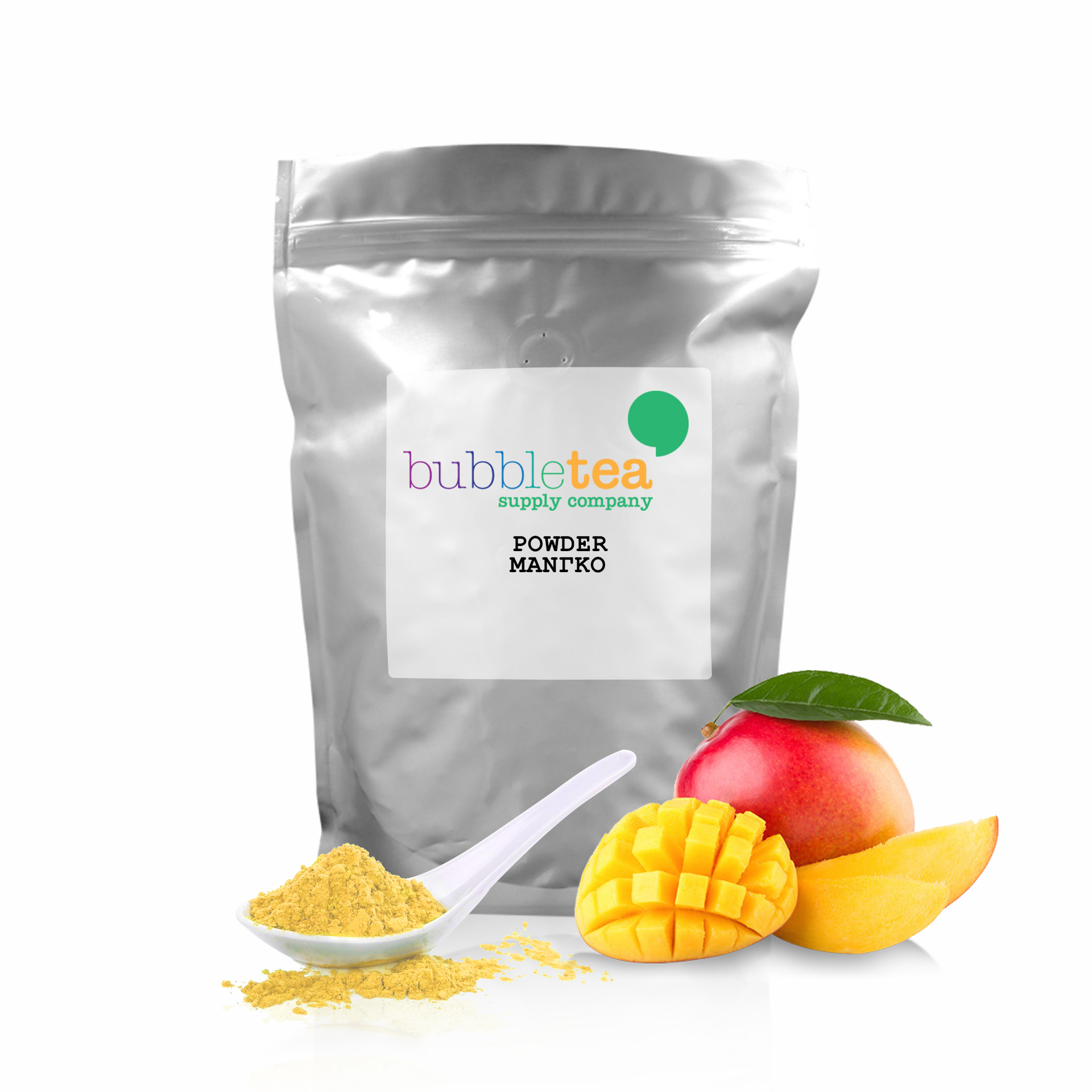 powder mango