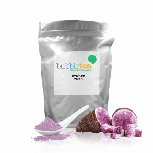 powder taro