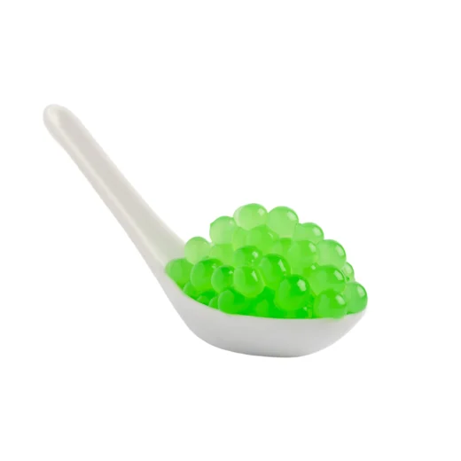 Popball Green Apple