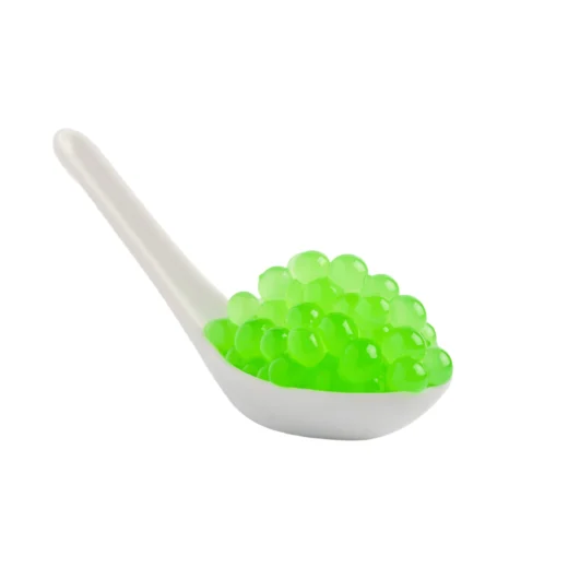 Popball Lime