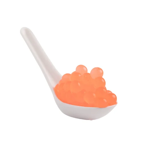 Popball Peach