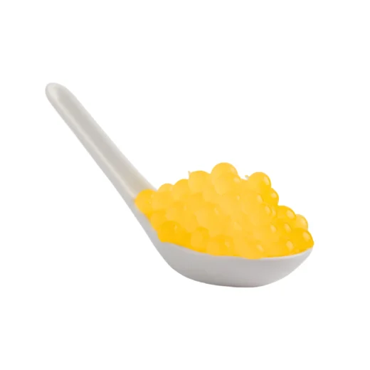 Popball Pineapple
