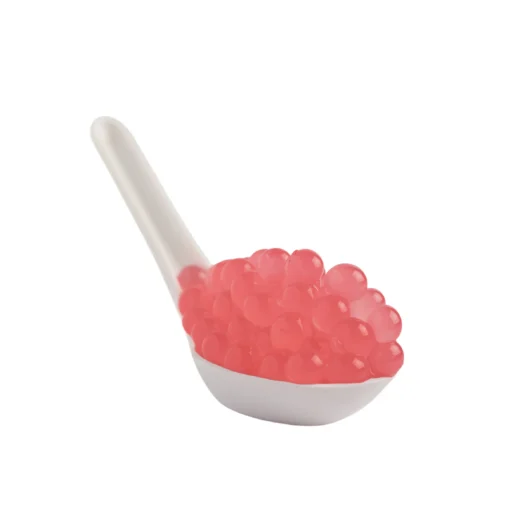 Popball Raspberry